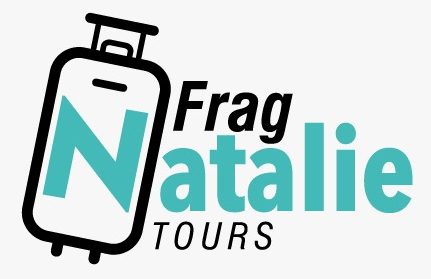 Frag Natalie Tours